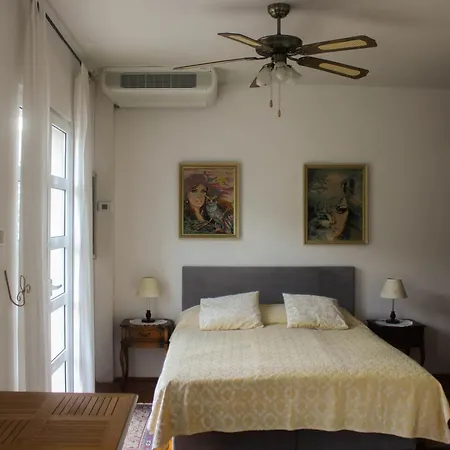 Patricija, Dubrovnik דירה