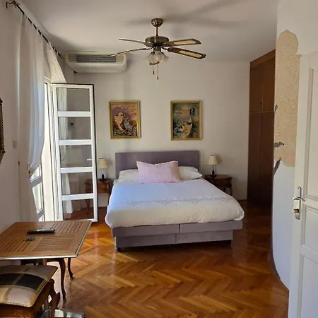 Patricija, Dubrovnik *