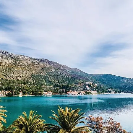 דירה Patricija, Dubrovnik
