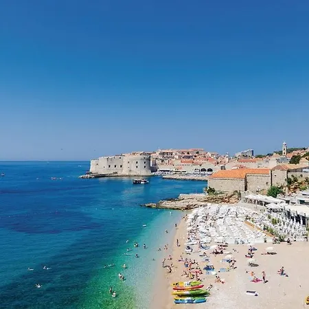Patricija, Dubrovnik דירה