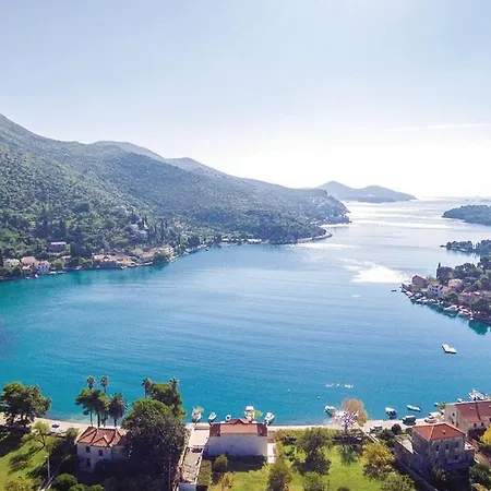 Patricija, Dubrovnik *