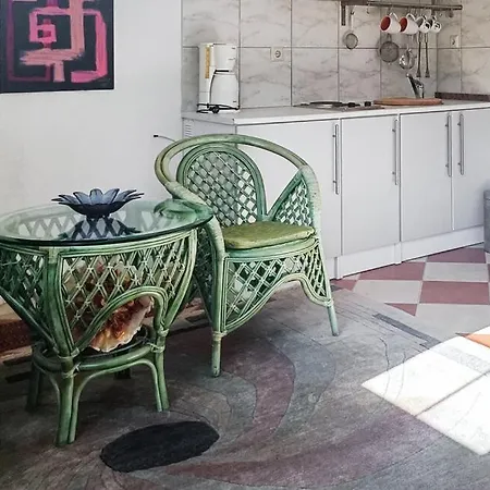 דירה Patricija, Dubrovnik זאטון