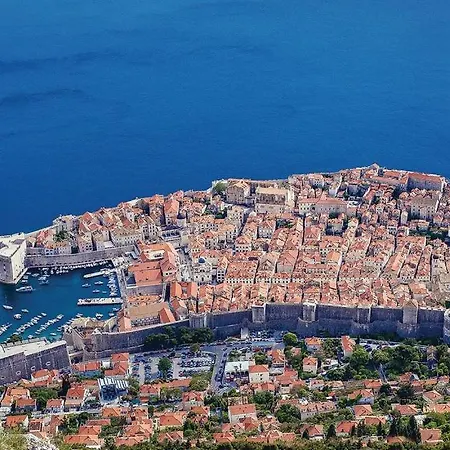 Patricija, Dubrovnik