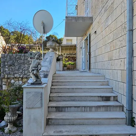 דירה Patricija, Dubrovnik *
