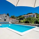 Patricija, Dubrovnik Apartman Zaton (Dubrovnik-Neretva)