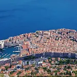 Patricija, Dubrovnik