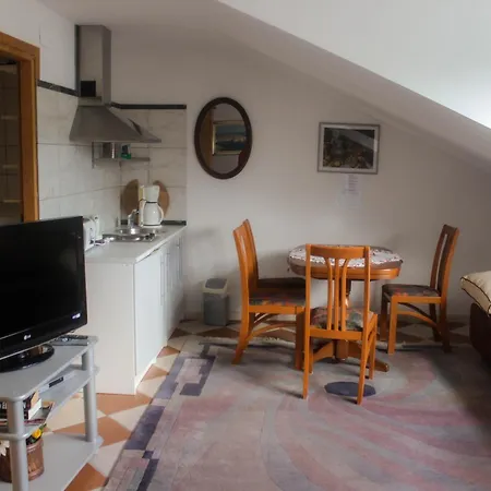 Patricija, Dubrovnik Appartamento