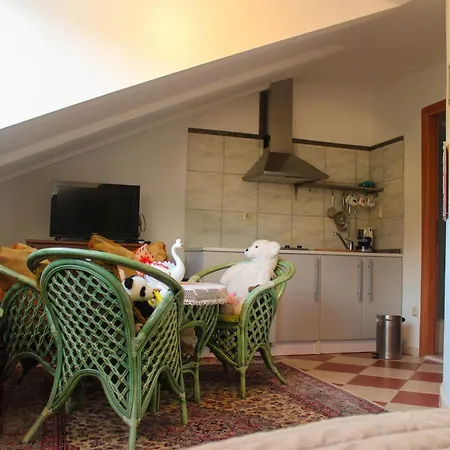 Patricija, Dubrovnik Appartamento *