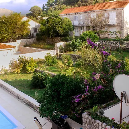 Patricija, Dubrovnik * Zaton (Dubrovnik-Neretva)