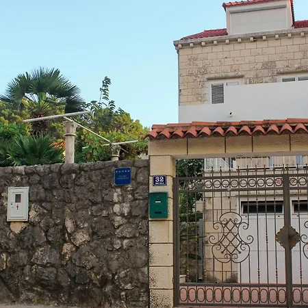 公寓 Patricija, Dubrovnik *