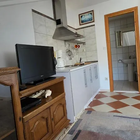Lägenhet Patricija, Dubrovnik Zaton (Dubrovnik-Neretva)