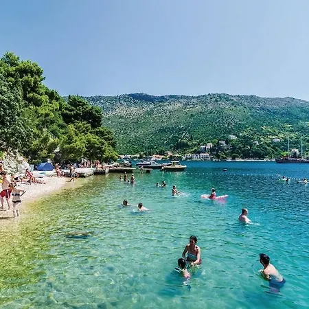 Patricija, Dubrovnik * Zaton (Dubrovnik-Neretva)