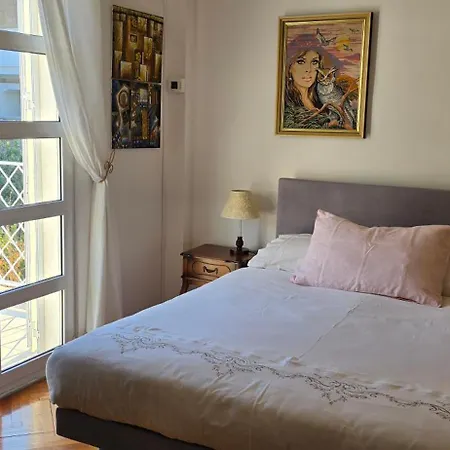 Lägenhet Patricija, Dubrovnik *