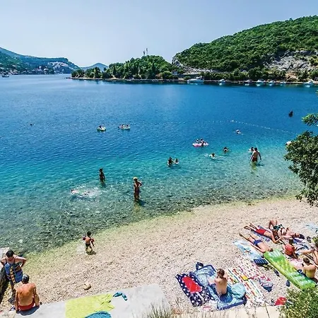 Patricija, Dubrovnik *