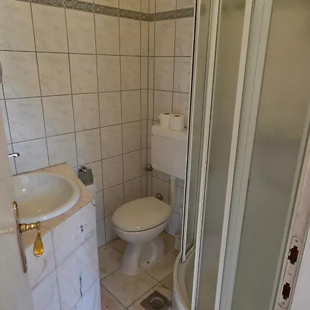 Lägenhet Patricija, Dubrovnik Zaton (Dubrovnik-Neretva)