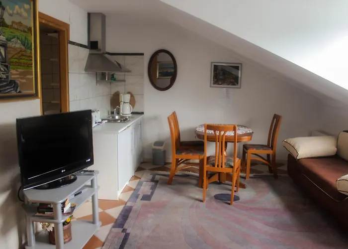 Patricija, Dubrovnik Appartamento