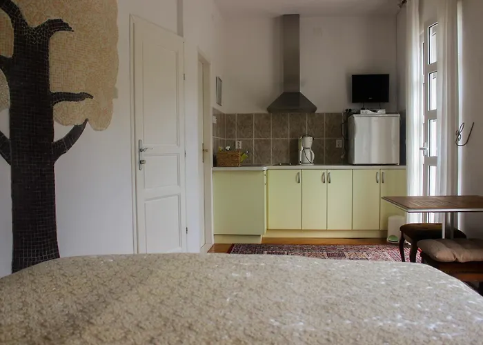 Appartamento Patricija, Dubrovnik