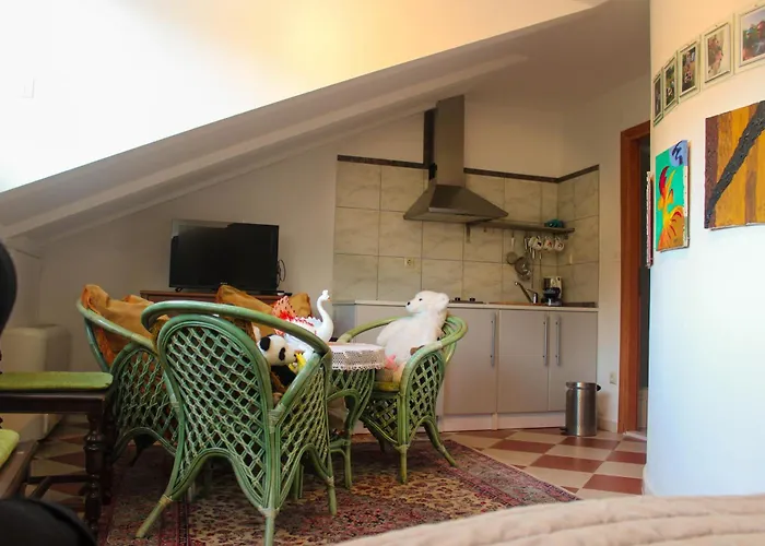 Patricija, Dubrovnik Appartamento *