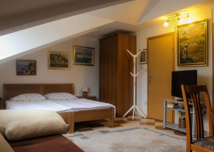 Patricija, Dubrovnik *