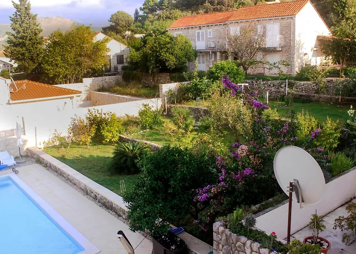 Patricija, Dubrovnik * Zaton (Dubrovnik-Neretva)