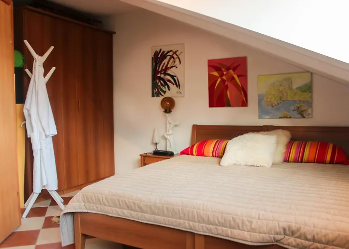 Patricija, Dubrovnik