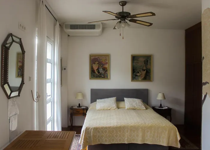 Patricija, Dubrovnik 公寓