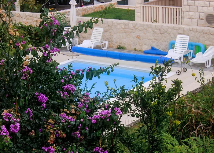 Patricija, Dubrovnik Appartamento *