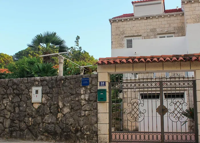 公寓 Patricija, Dubrovnik *